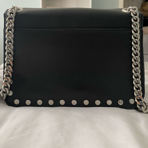 Michael Michael Kors Studded Sloan Editor - Picture 2 of 4